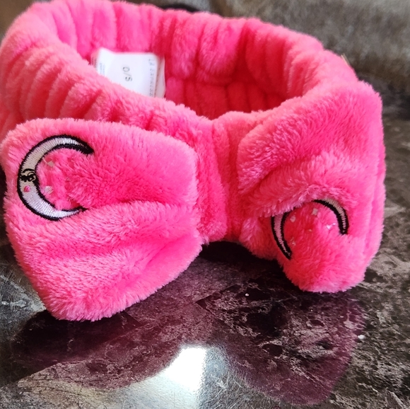 face wash headband *new - Picture 2 of 3